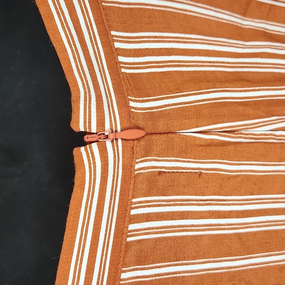 Faithfull The Brand Gabrielle Pants - Picture 6 of 8